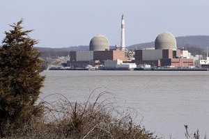 Indian Point Nuclear Plant, NY