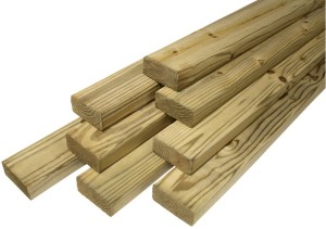 Lumber